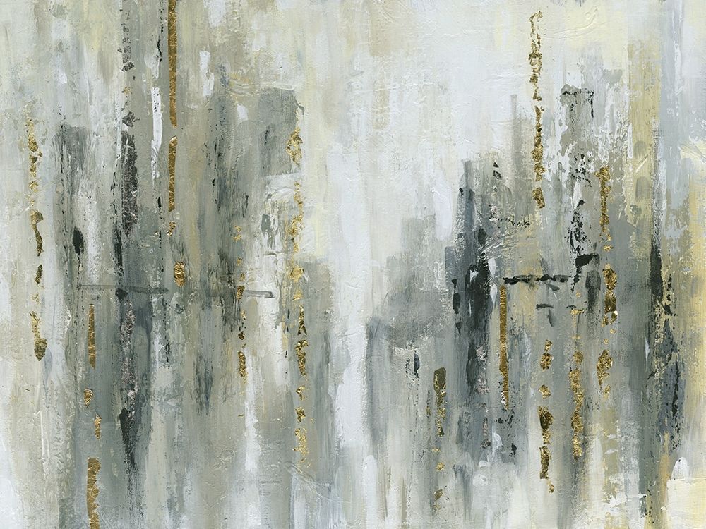 City Shine art print by Carol Robinson for $57.95 CAD