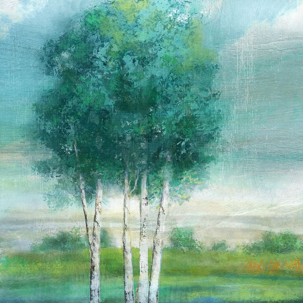 Summer Jewel art print by Nan for $57.95 CAD