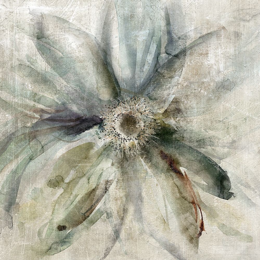 Floral Drama art print by Carol Robinson for $57.95 CAD