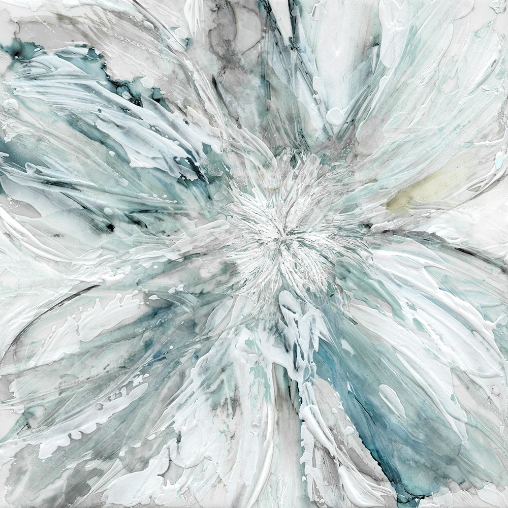 Soft Blossom art print by Carol Robinson for $57.95 CAD