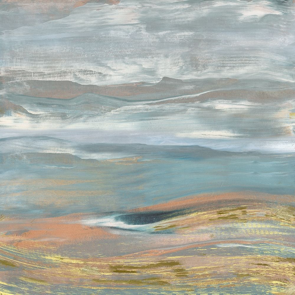 Debruce I art print by Susan Jill for $57.95 CAD
