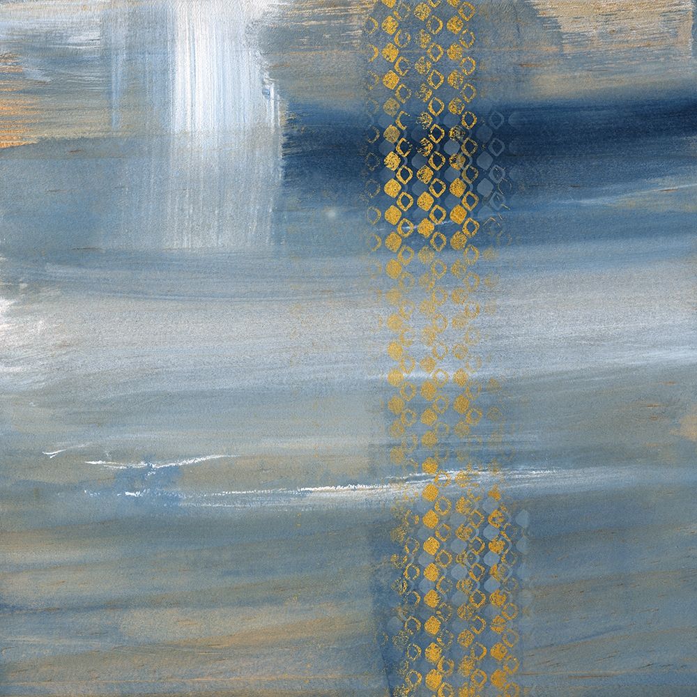 Touching The Sky II art print by Susan Jill for $57.95 CAD