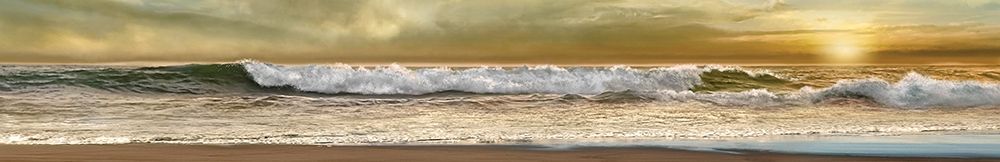 Home is Where the Beach Is art print by Mike Calascibetta for $57.95 CAD