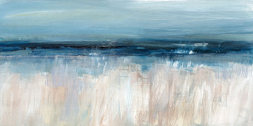 High Tide art print by Susan Jill for $57.95 CAD