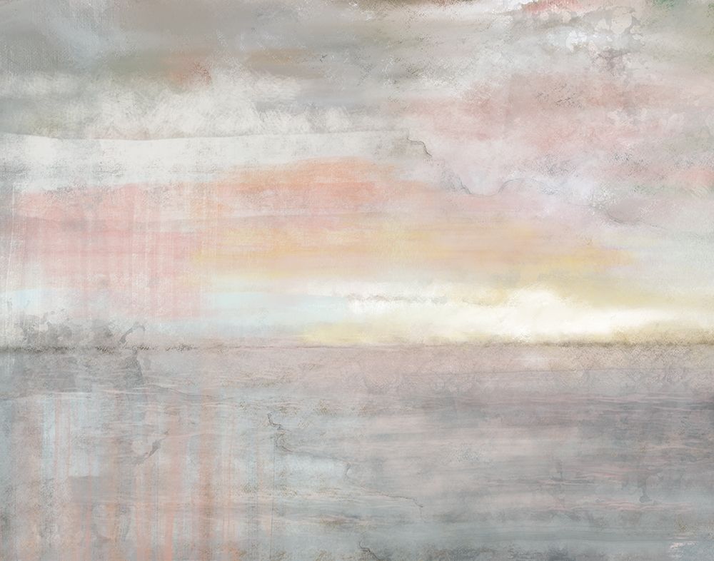 Early Morning art print by Nan for $57.95 CAD