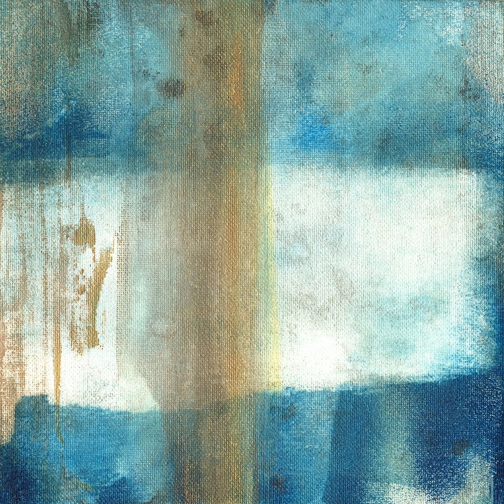 Sand Lake Summer II art print by Susan Jill for $57.95 CAD