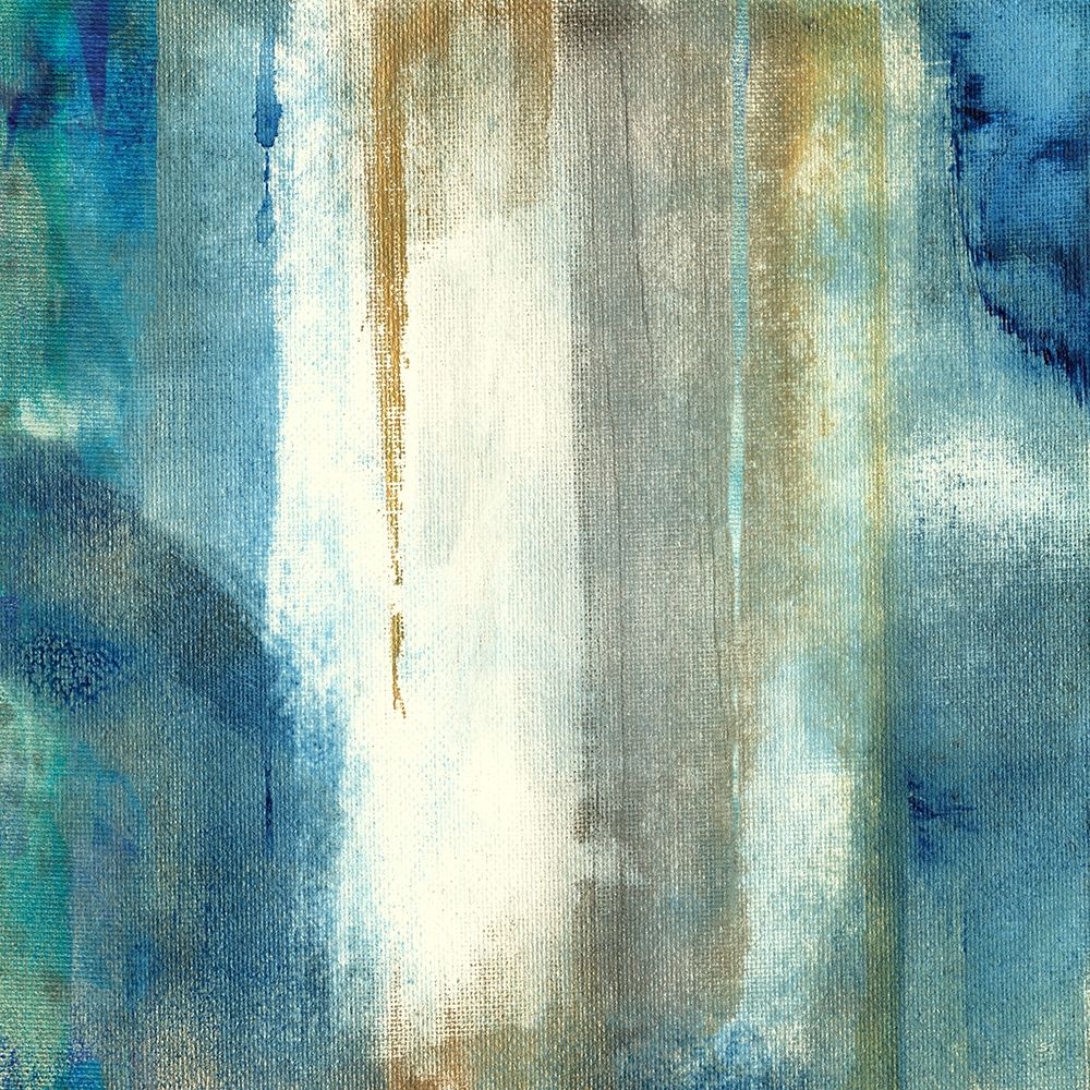 Sand Lake Summer III art print by Susan Jill for $57.95 CAD