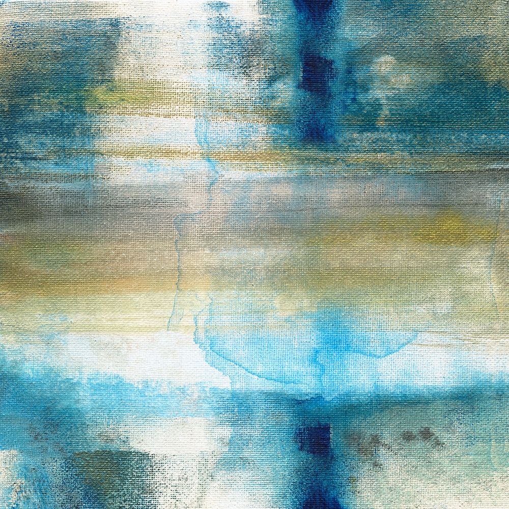 Sand Lake Summer IV art print by Susan Jill for $57.95 CAD