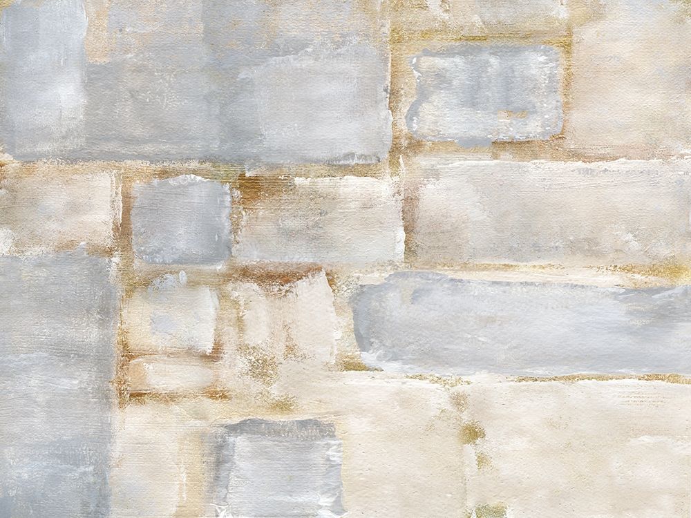 Terrazza I art print by Merri Pattinian for $57.95 CAD