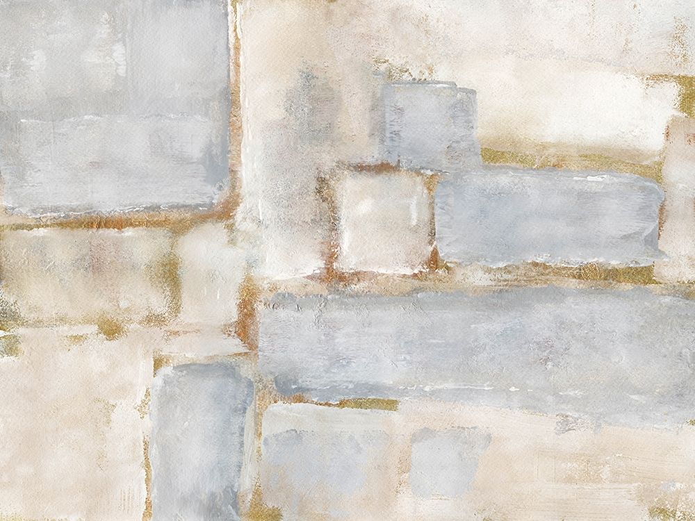 Terrazza II art print by Merri Pattinian for $57.95 CAD