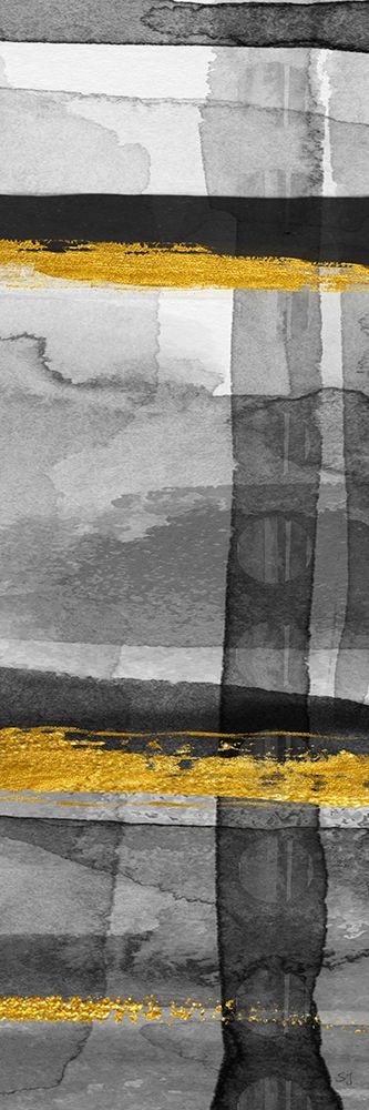 Layers of Time II art print by Susan Jill for $57.95 CAD