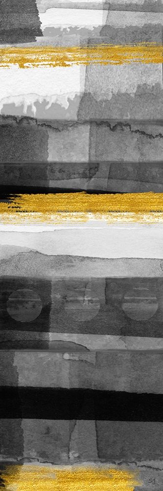 Layers of Time IV art print by Susan Jill for $57.95 CAD