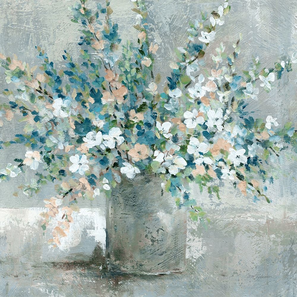 Gathered from the Farm art print by Carol Robinson for $57.95 CAD