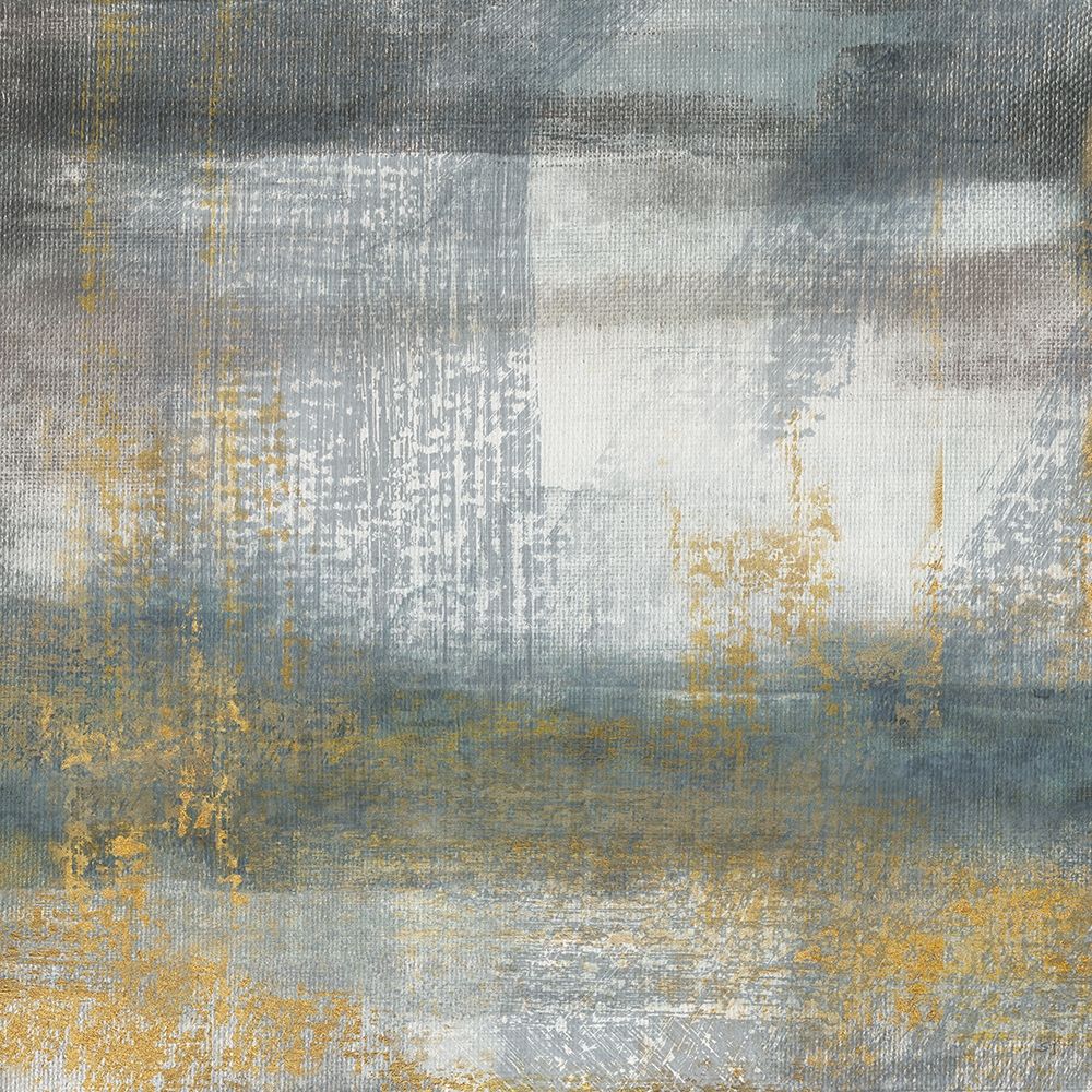 Frost Valley Morning art print by Susan Jill for $57.95 CAD