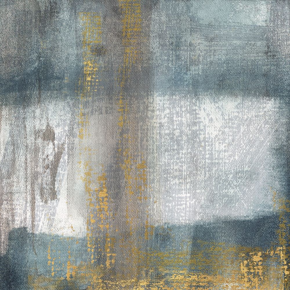 Frost Valley art print by Susan Jill for $57.95 CAD