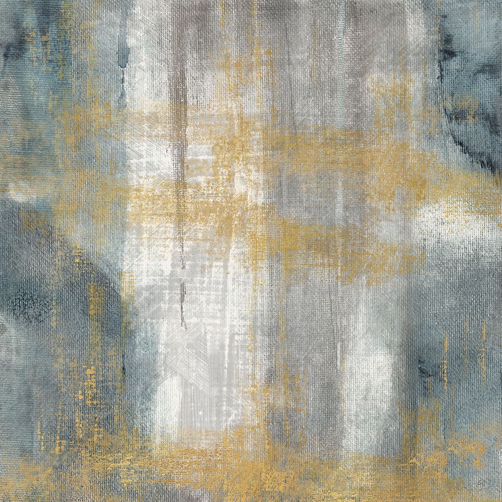 Frost Valley Morning I art print by Susan Jill for $57.95 CAD