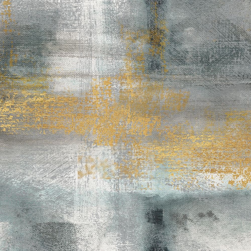Frost Valley Morning II art print by Susan Jill for $57.95 CAD