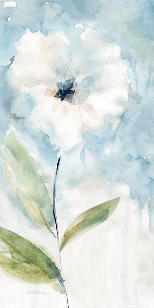 Kiss of Summer I art print by Carol Robinson for $57.95 CAD