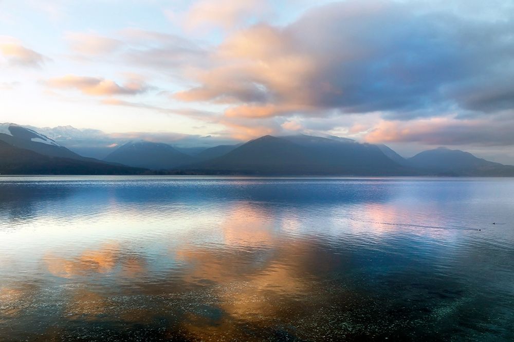 Magic Hour art print by Jaynes Gallery for $57.95 CAD