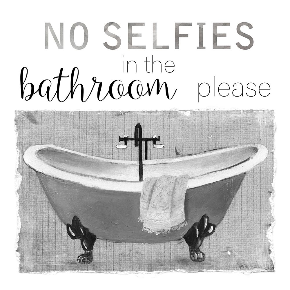 Neutral Selfies art print by Carol Robinson for $57.95 CAD