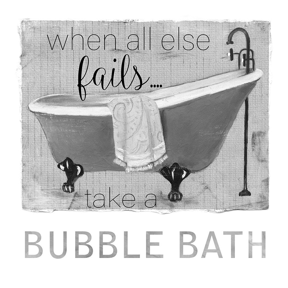 Neutral Bubble art print by Carol Robinson for $57.95 CAD