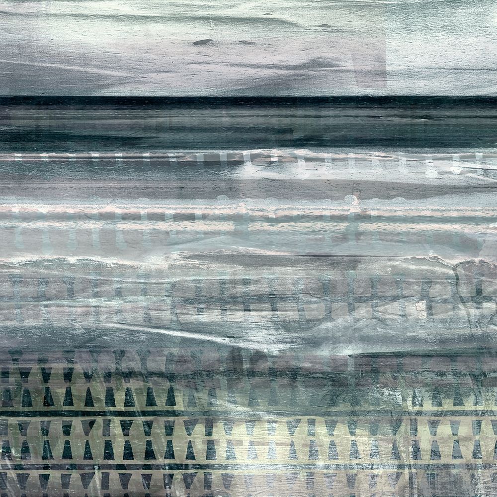 By The Bay II art print by Susan Jill for $57.95 CAD