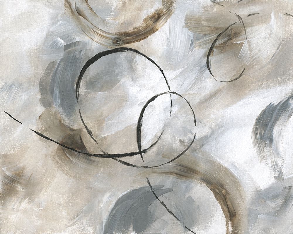 Allegro art print by Nan for $57.95 CAD