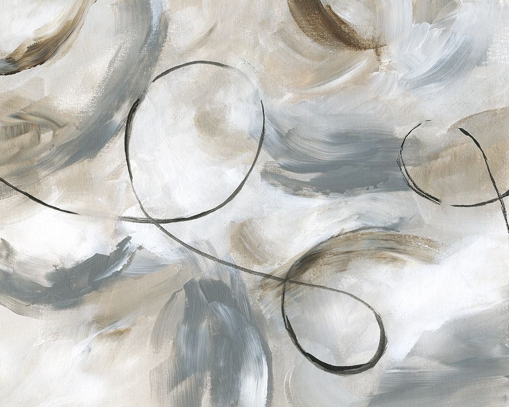 Staccato art print by Nan for $57.95 CAD