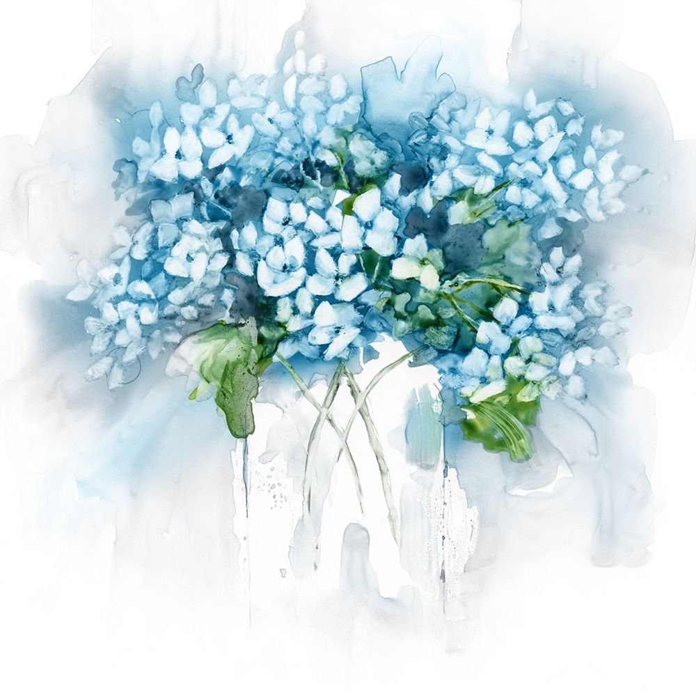 Afternoon Delight art print by Nan for $57.95 CAD