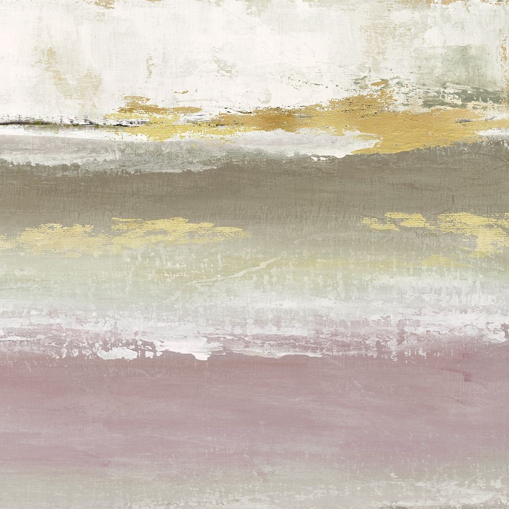 Blush Solace art print by Tava Studios for $57.95 CAD