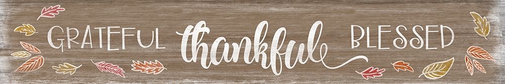 Grateful art print by CAD Designs for $57.95 CAD