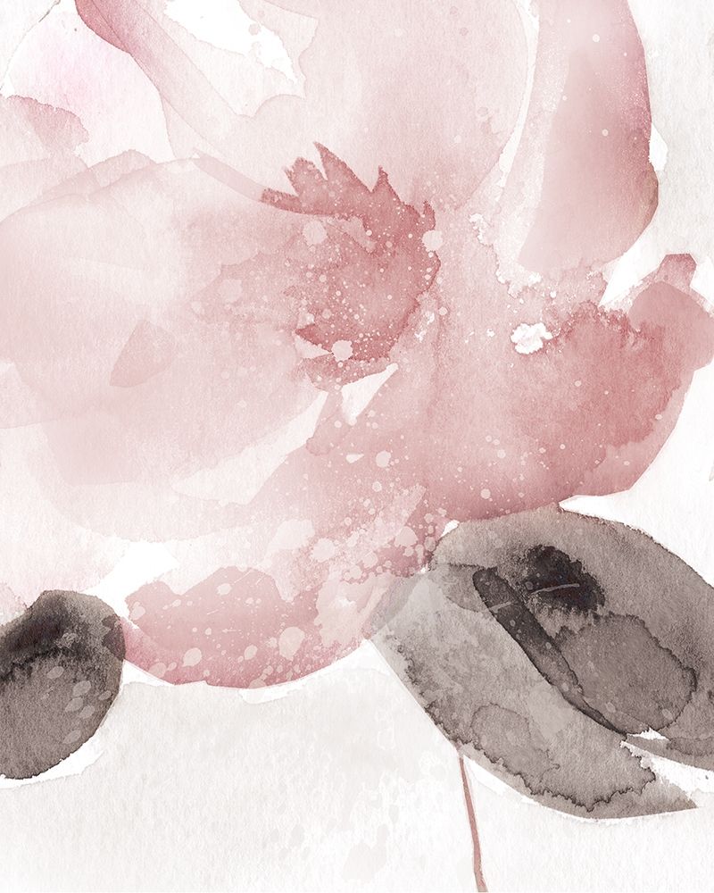 Blush Bloom I art print by Carol Robinson for $57.95 CAD