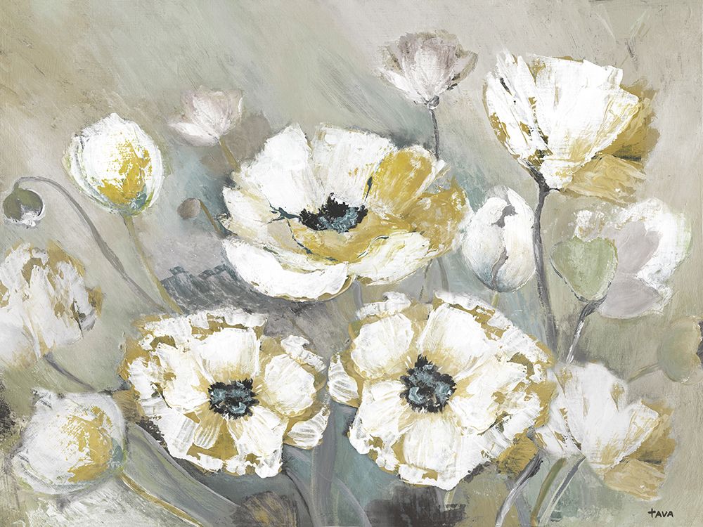 Soft Spring art print by Tava Studios for $57.95 CAD
