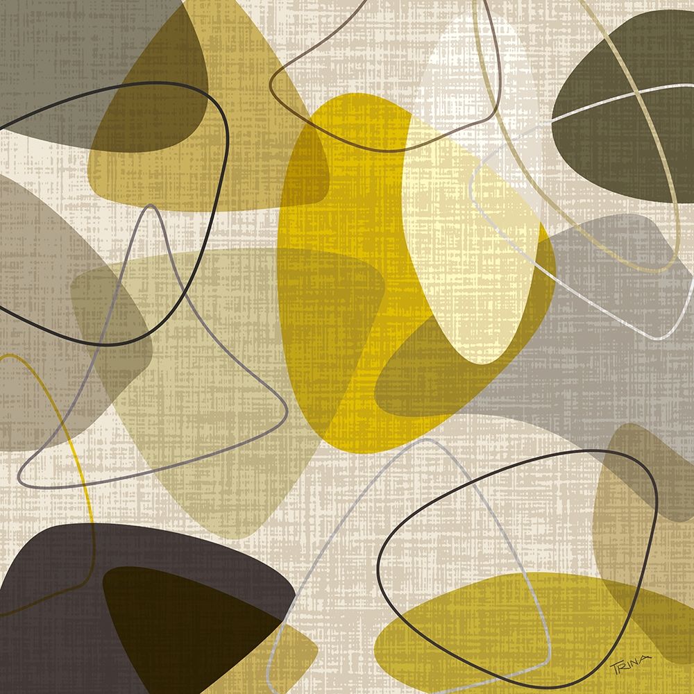 Sandstone I art print by Katrina Craven for $57.95 CAD