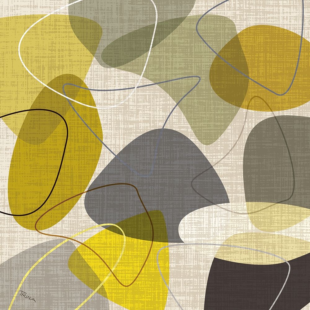 Sandstone II art print by Katrina Craven for $57.95 CAD