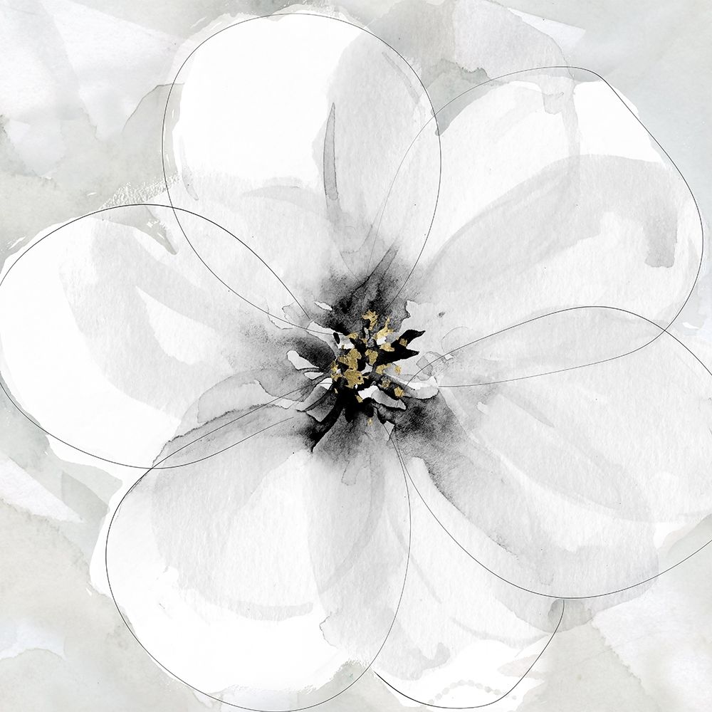 Bold Beginnings I art print by Carol Robinson for $57.95 CAD