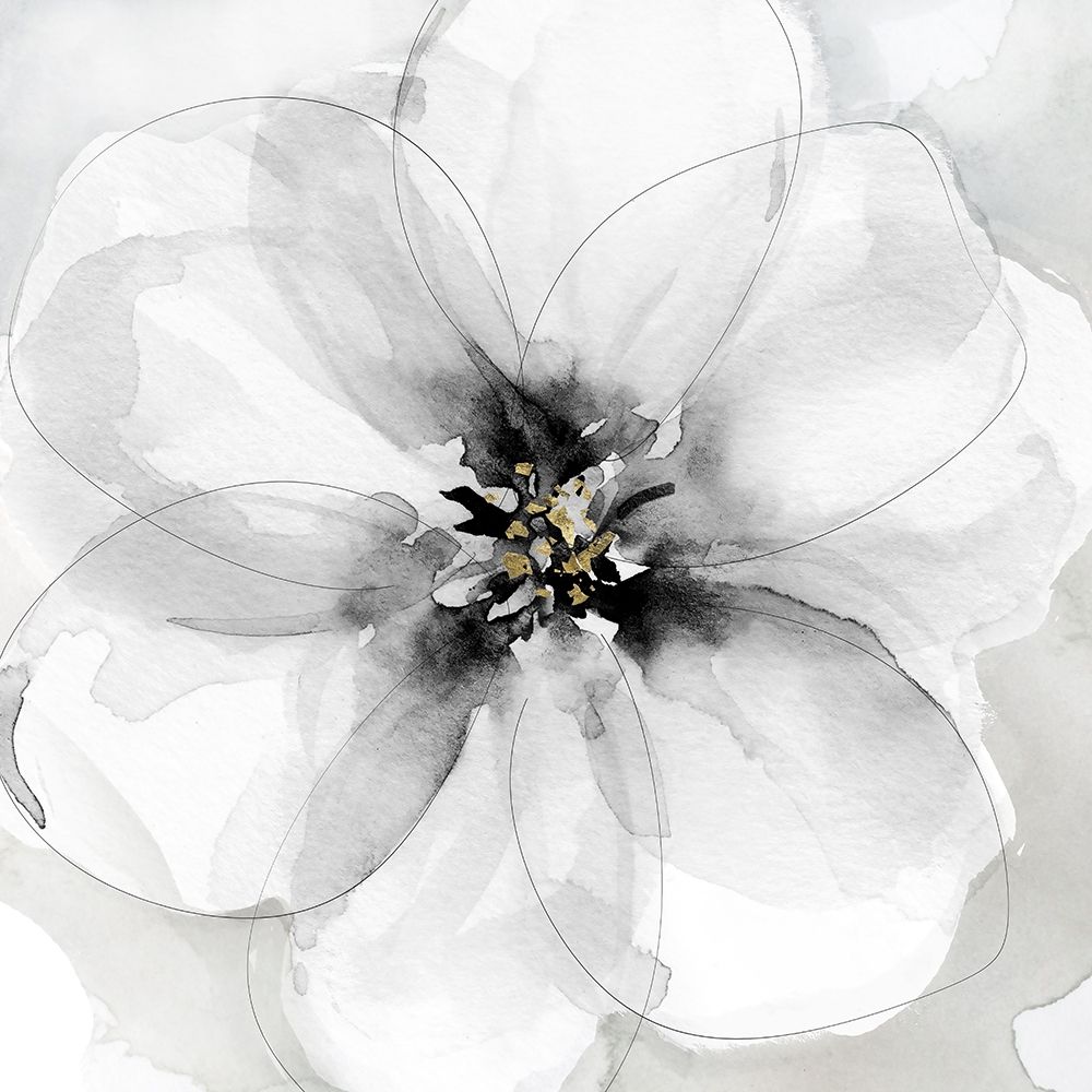 Bold Beginnings II art print by Carol Robinson for $57.95 CAD