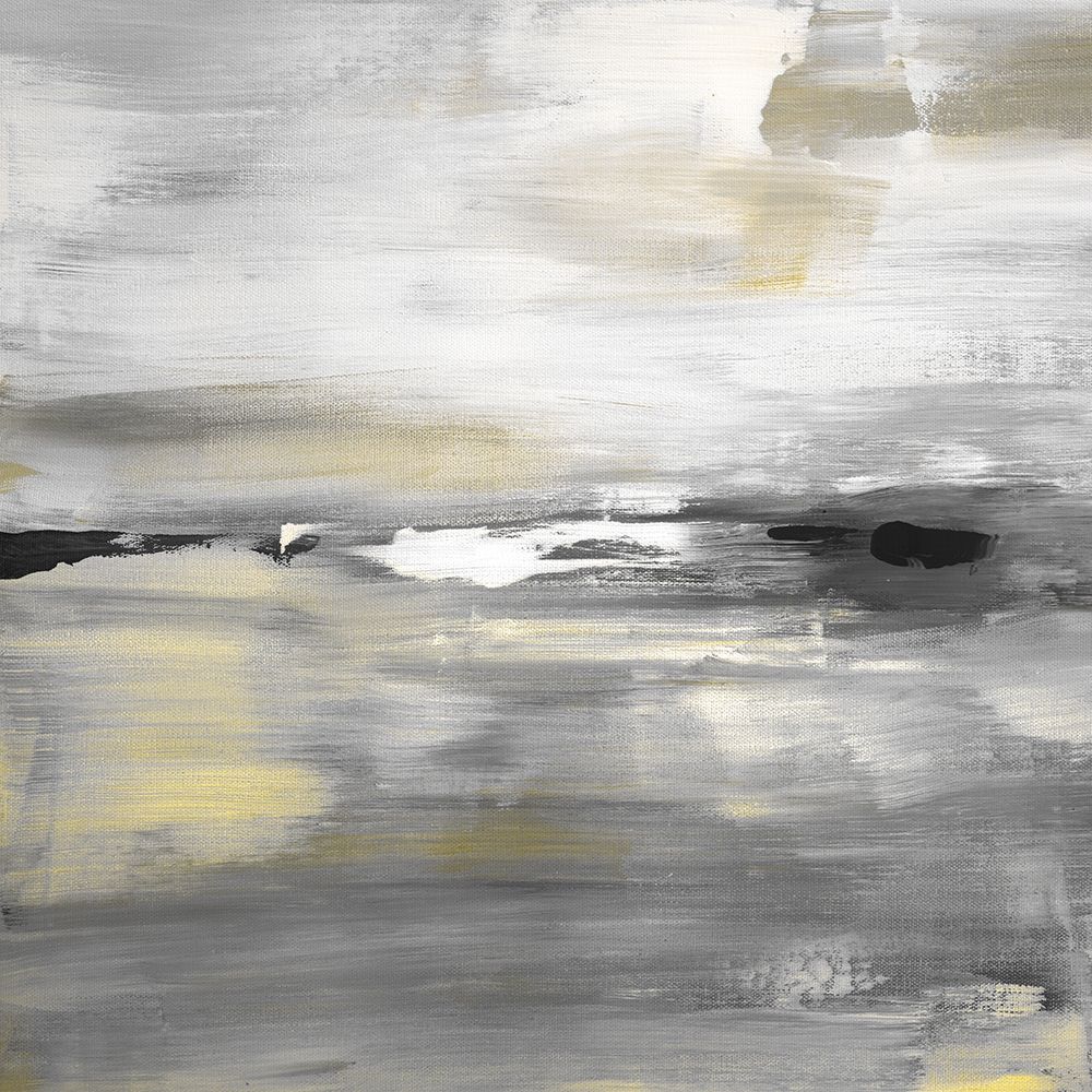 Morning Mirage art print by Judith Shapiro for $57.95 CAD