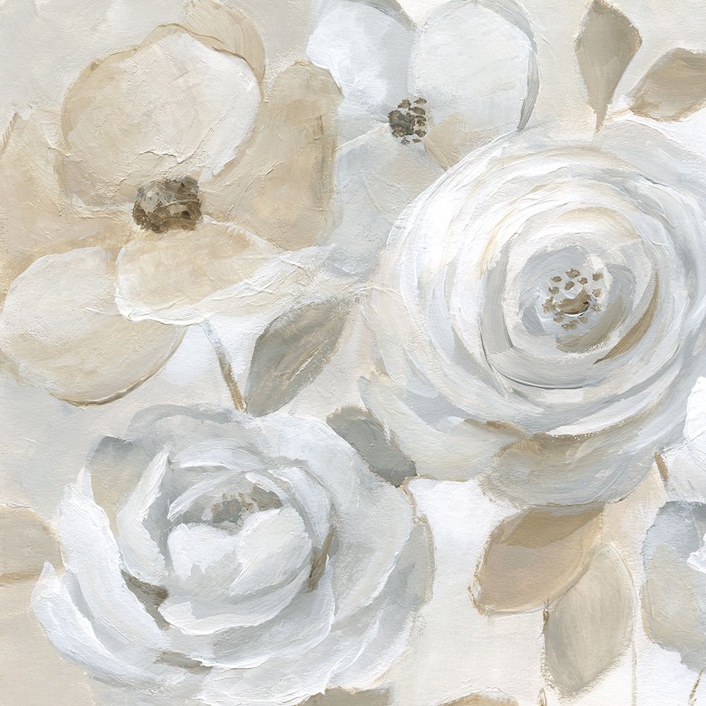 Soft Symphony art print by Nan for $57.95 CAD