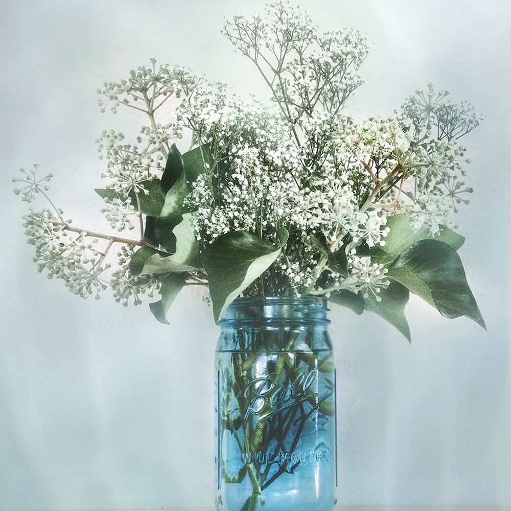 Bloomin Wild II art print by Irene Weisz for $57.95 CAD