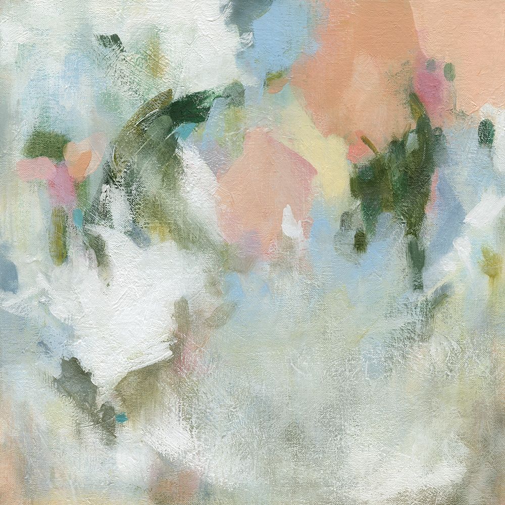 Daring Spirit art print by Carol Robinson for $57.95 CAD