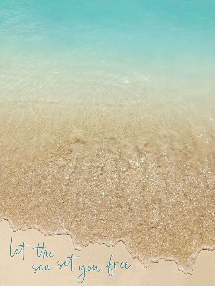 Calm Waters art print by Natalie Carpentieri for $57.95 CAD