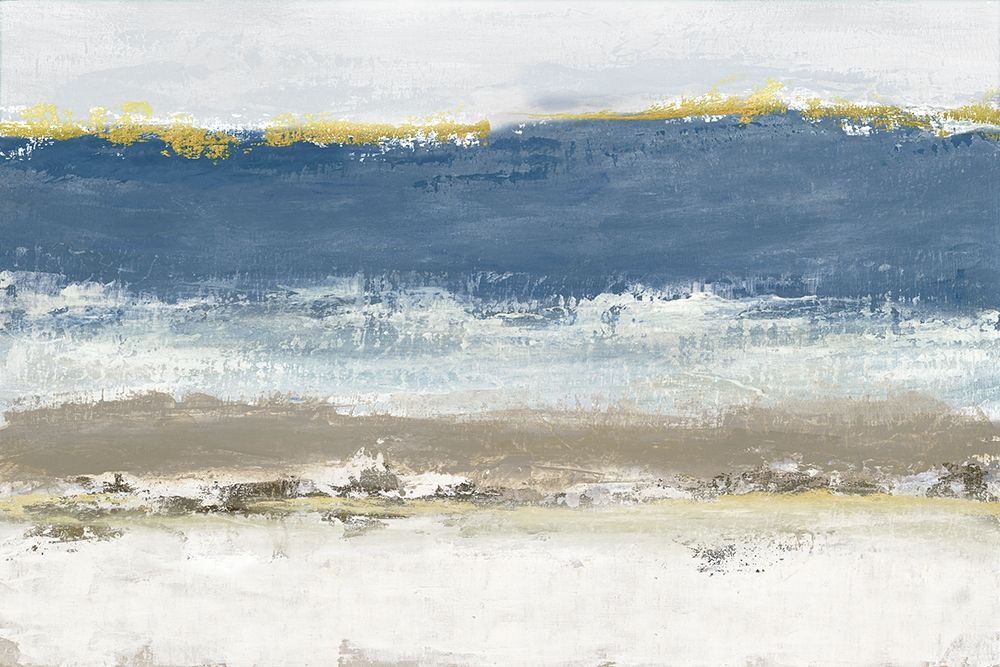 Blue Skies art print by Tava Studios for $57.95 CAD