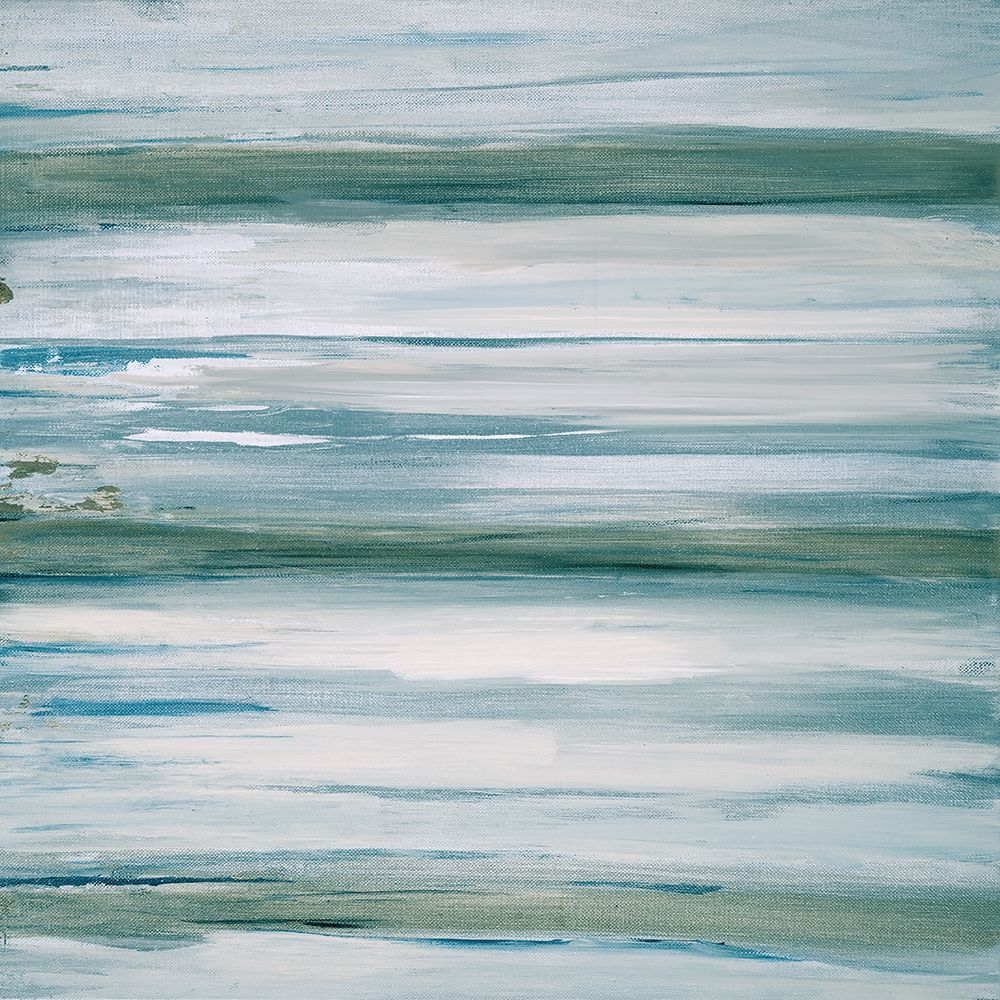 Mountain Pass art print by Susan Jill for $57.95 CAD