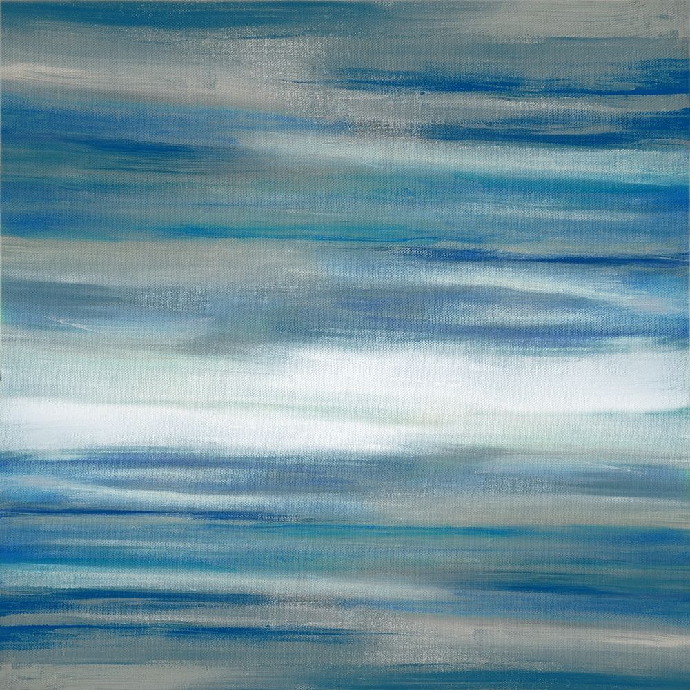 Sanibel Waters art print by Judith Shapiro for $57.95 CAD