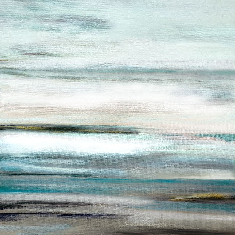 View At Dusk II art print by Judith Shapiro for $57.95 CAD