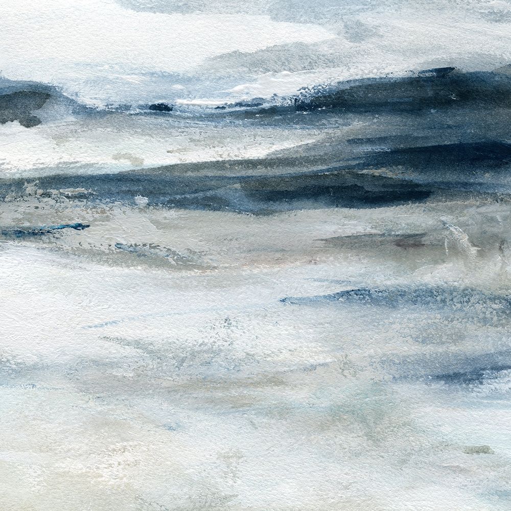 Ocean Currents art print by Igor Levashov for $57.95 CAD