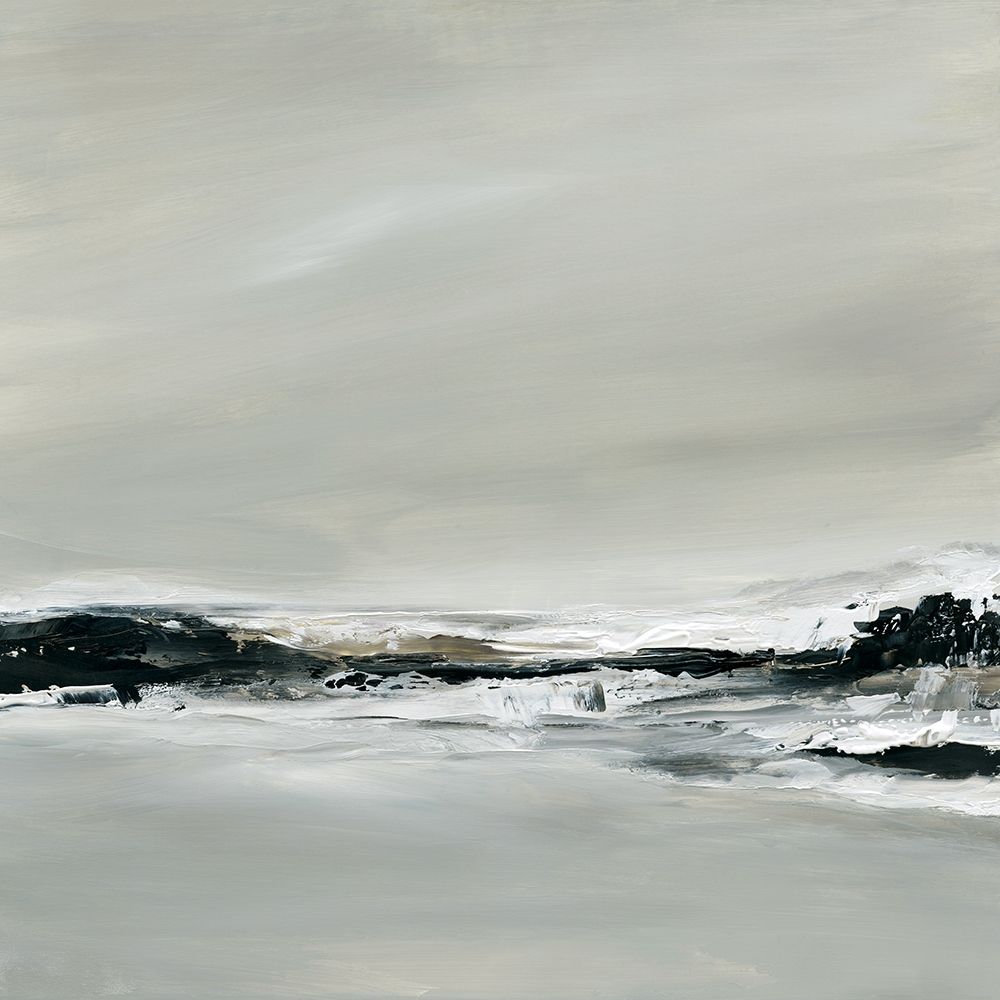 Ocean Breakers art print by Carol Robinson for $57.95 CAD