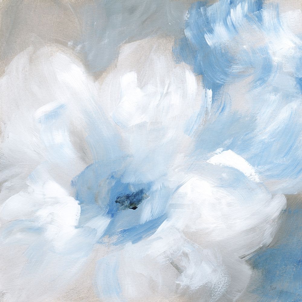Dreamy Dance art print by Nan for $57.95 CAD
