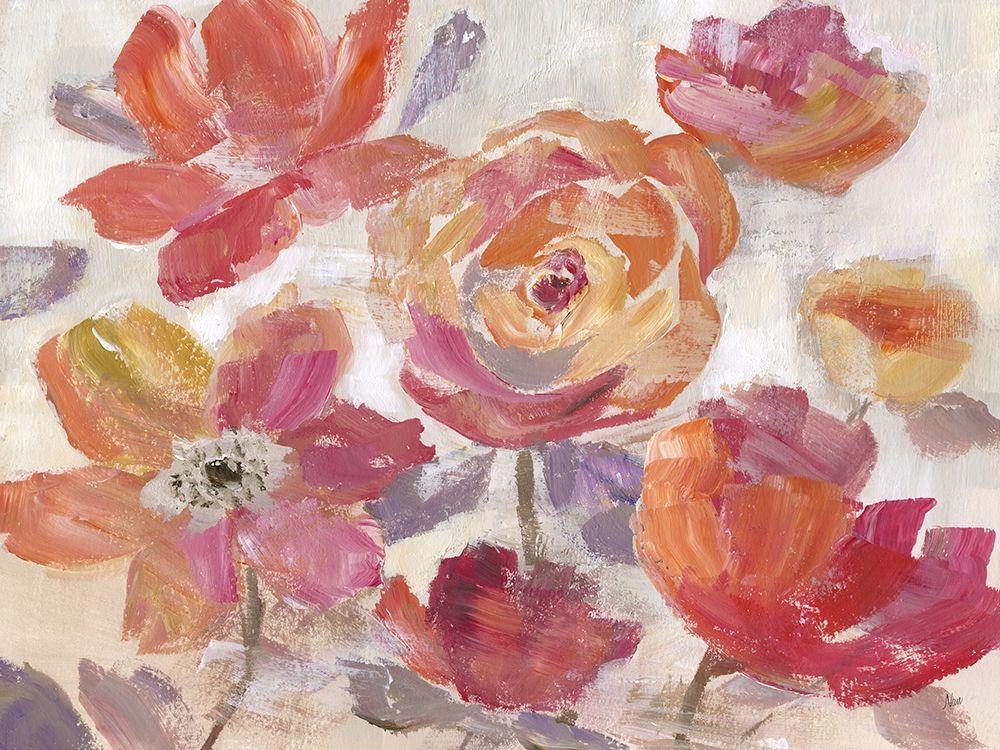 Fancy Free art print by Nan for $57.95 CAD